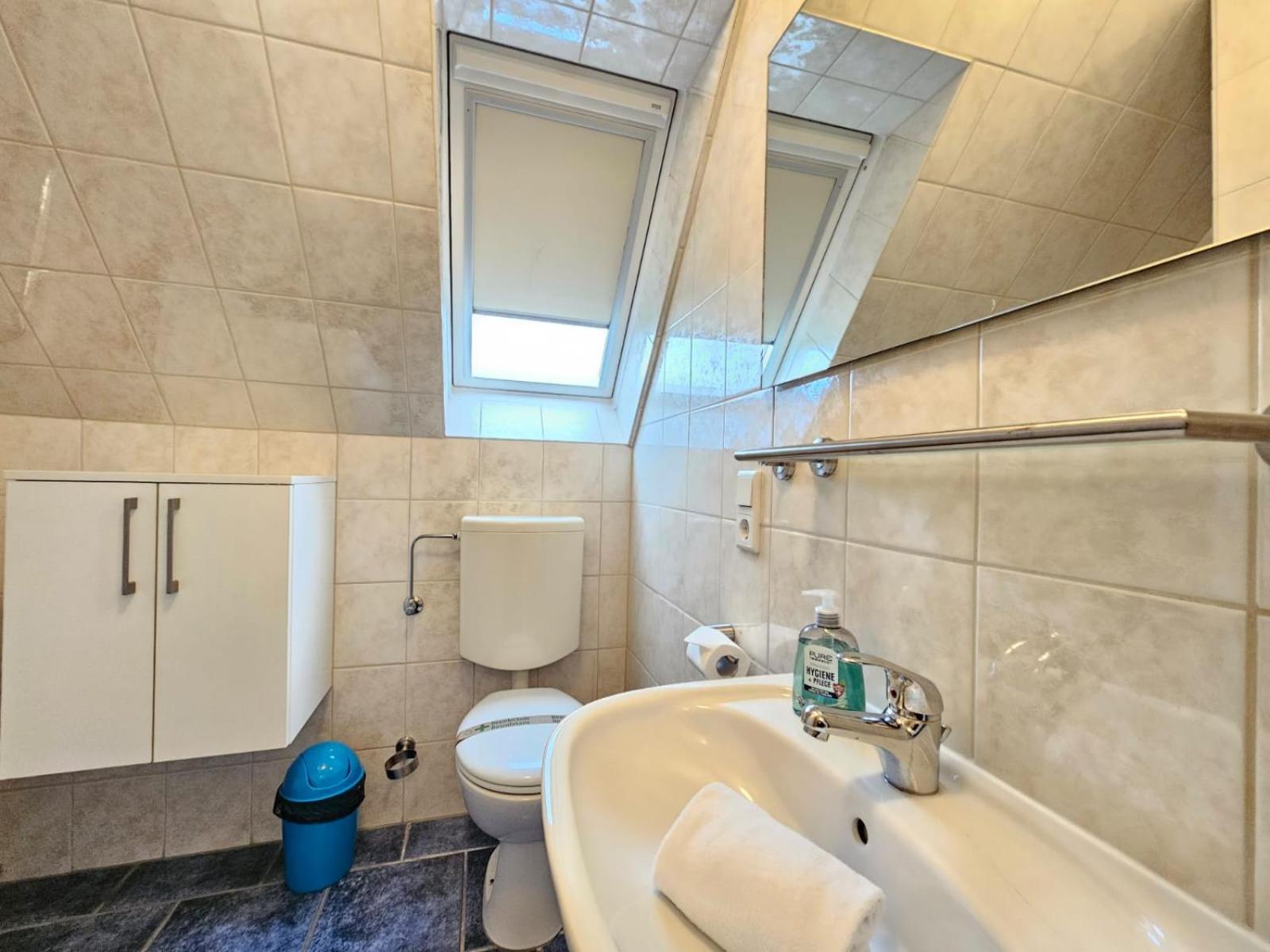 Mienhus Apartments Ferienwohnung Momme นอร์เดน ภายนอก รูปภาพ